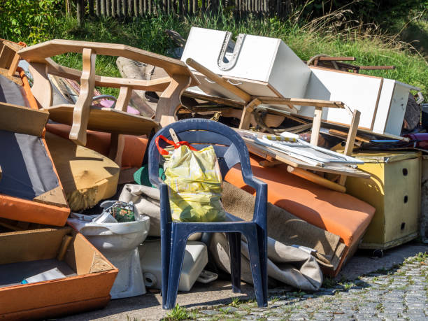 Best Retail Junk Removal  in Maryland City, MD