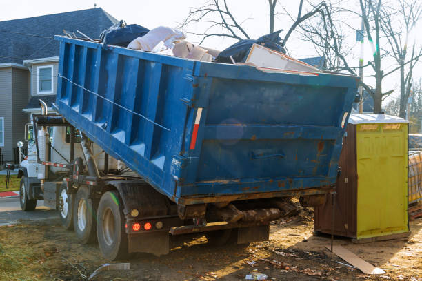 Best Scrap Metal Removal  in Maryland City, MD